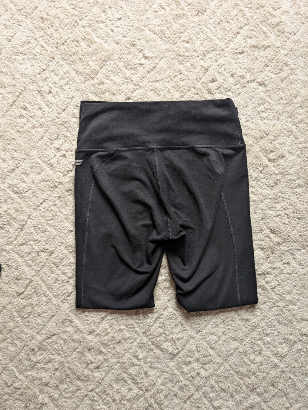 Fabletics Define Powerhold High-Waisteed Leggings - Picture 3 of 6
